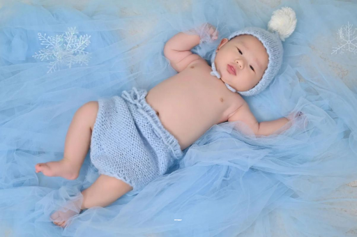 温岭宝宝老喊肚子疼还发烧