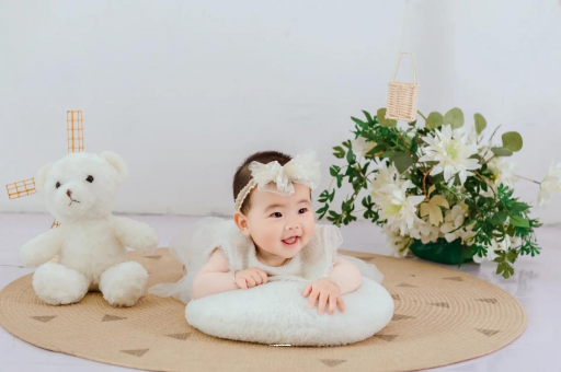 温岭宝宝总是呕吐